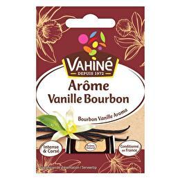 VAHINÉ Arôme naturel de vanille