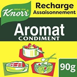 KNORR Aromat recharge 1 sachet