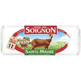 SOIGNON Fromage de chèvre Sainte-Maure