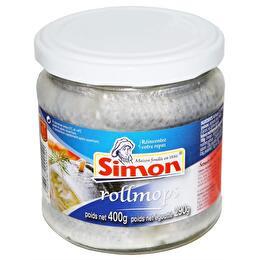 SIMON Rollmops