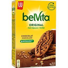 BELVITA LU Original chocolat