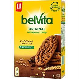 BELVITA LU Original chocolat