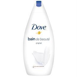 DOVE Bain douche hydratant