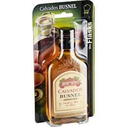 BUSNEL Fine Calvados 40%