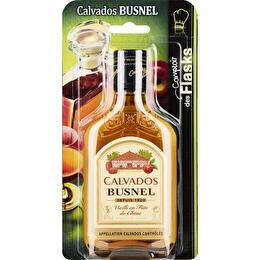 BUSNEL Fine Calvados 40%