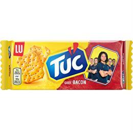 TUC LU Crackers goût bacon