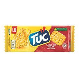 TUC LU Crackers goût bacon