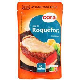 CORA Sauce roquefort