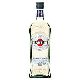 MARTINI Apéritif à base de vin Bianco 14.4%