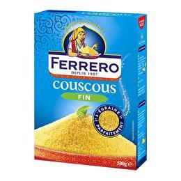 FERRERO Couscous fin