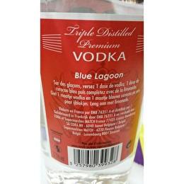 MINKOVSKA Vodka 37.5%