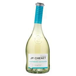 J.P. CHENET Côtes de Gascogne IGP - Colombard Sauvignon - Blanc 11.5%