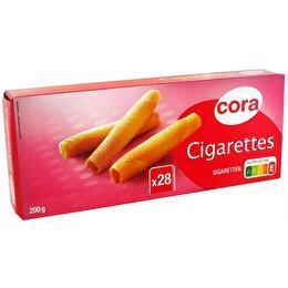 CORA Cigarettes