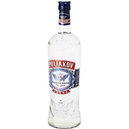 POLIAKOV Vodka 37.5%