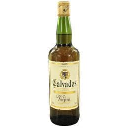 LE VERPRÉ Calvados 40%