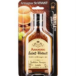 SAINT-VIVANT Armagnac 40%