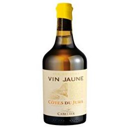 MARCEL CABELIER Côtes du Jura AOP - Vin jaune 15%