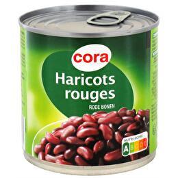 CORA Haricots rouges 1/2