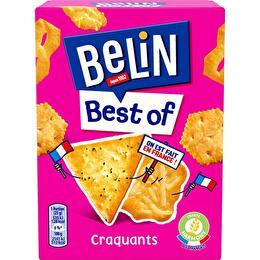 BELIN Crackers best of