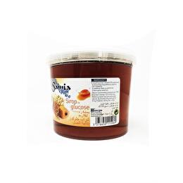 Samia - Sirop de glucose arôme miel - Supermarchés Match