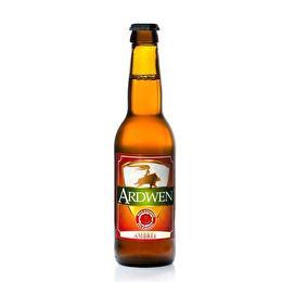 ARDWEN Bière ambrée 6.5%