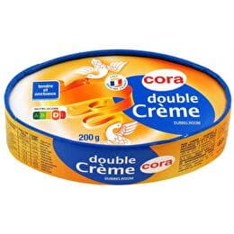 CORA Double crème