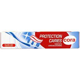 CORA Dentifrice  protection caries