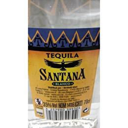 SANTANA Tequila 35%