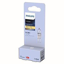 PHILIPS Ampoule ECOHALO CAPS 14W