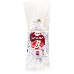 CORA Rosette Label Rouge