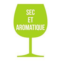LES ORMES DE CAMBRAS Pays d'Oc IGP - Sauvignon Blanc 12%