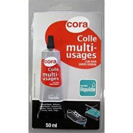 CORA Colle multi usage néoprène liquide 50 ml tube
