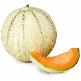 VOTRE PRIMEUR PROPOSE Melon charentais
