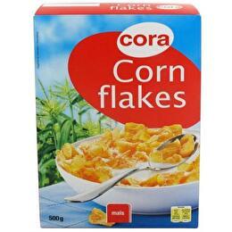 CORA Cornflakes