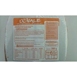SODEBO L'Ovale 3 fromages