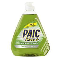 Paic - Liquide vaisselle anti odeur - Supermarchés Match