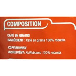 Cora café en grains sélection 1kg