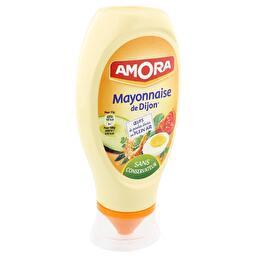 AMORA Mayonnaise flacon souple