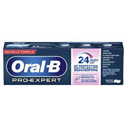 ORAL-B Dentifrice pro expert dents sensibles