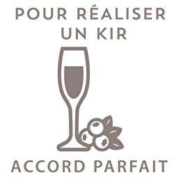 L'ÂME DU TERROIR Bourgogne Aligoté AOP - Blanc 12.5%