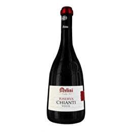 MELINI - RESERVE Chianti DOC - Vin d'Italie 14%