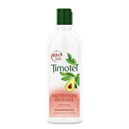 TIMOTEI Shampooing nutrition intense