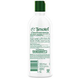 TIMOTEI Shampooing nutrition intense