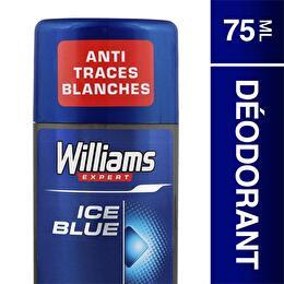 WILLIAMS Déodorant stick ice blue