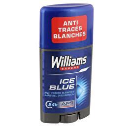 WILLIAMS Déodorant stick ice blue