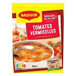 MAGGI Soupe tomate vermicelles