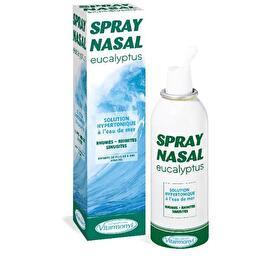 VITARMONYL Spray nasal eucalyptus