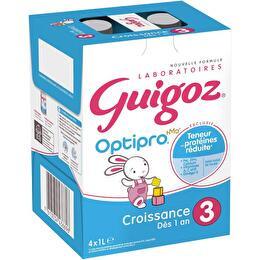 Guigoz Optipro 2 Liquide