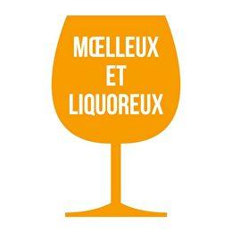 L'ÂME DU TERROIR Bordeaux AOP - Blanc Moelleux 11%