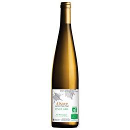 NATURE BIO Alsace AOP Pinot Gris - BIO 13.5%